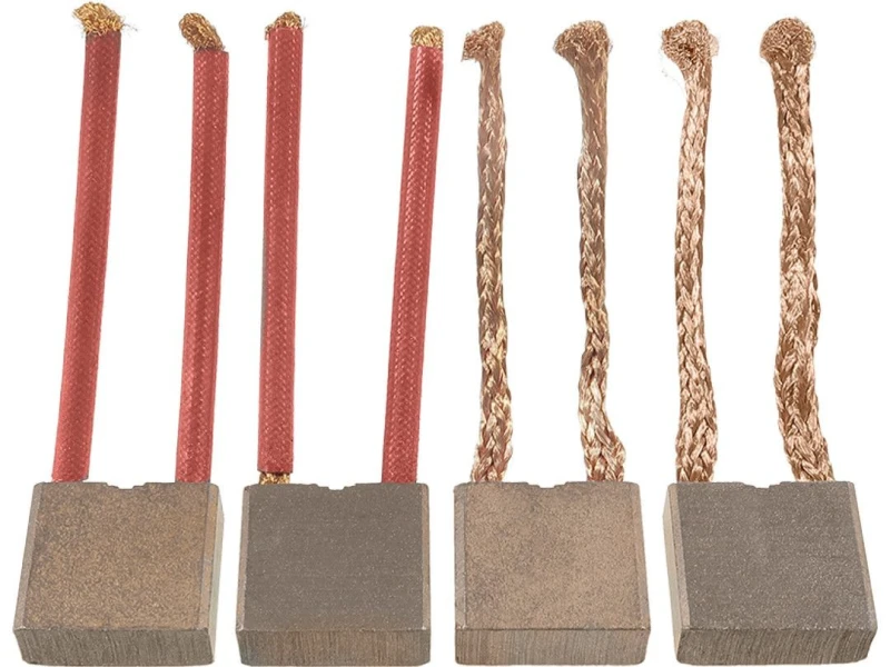 Image of AS-PL Carbon Brush, starter AS-PL SB2019