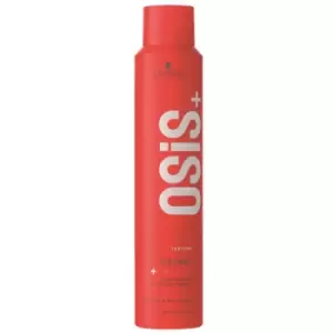 image of Schwarzkopf Professional Osis+ Velvet Lightweight Wax-Effect Spray 200ml