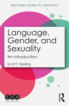 Image of Language Gender and SexualityAn Introduction
