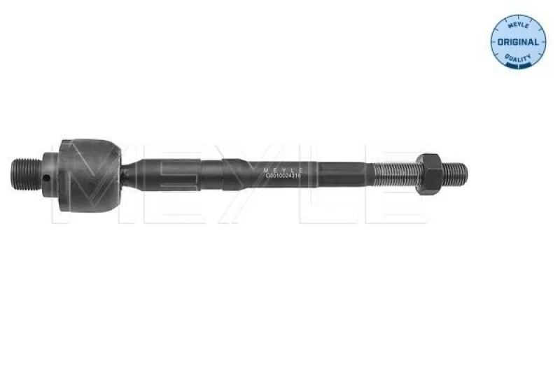 Image of Inner tie rod MEYLE 37-16 031 0019