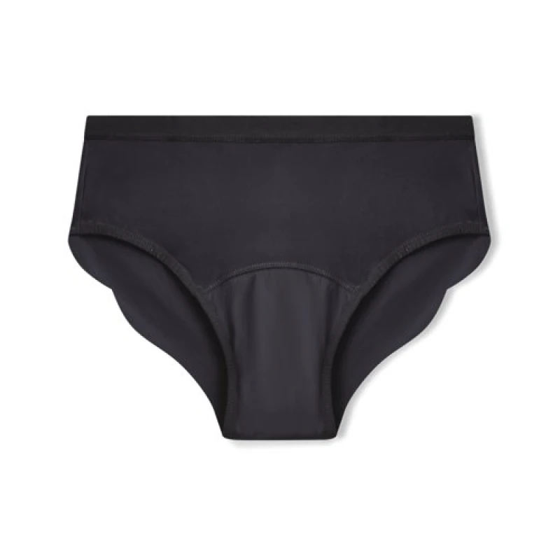 Image of Nixi Body Nixi Body Susie Reusable Pants XXL NBSUSIEBLACK2XL NBSUSIEBLACK2XL