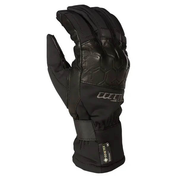 image of Klim Vanguard GTX Long Stealth Black L