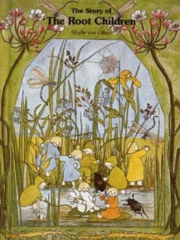 Image of The Story of the Root-Children by Sibylle Olfers Hardback