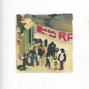 Image of Twain - Adventure Cassette