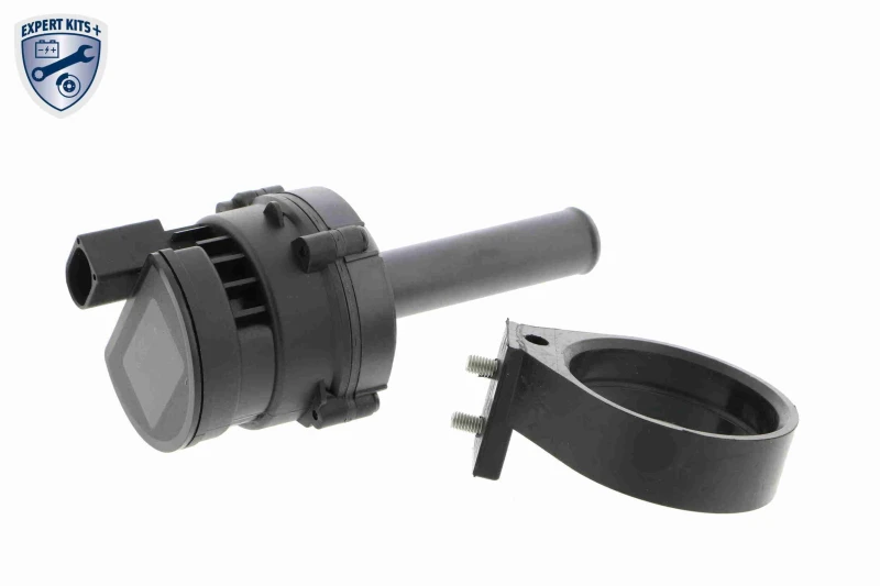 Image of VEMO V30-16-0006 Water pump EXPERT KITS +, with holder Water Pump (1260)