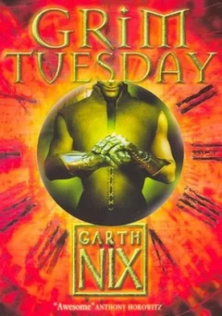 Image of Grim Tuesday by Garth Nix Paperback