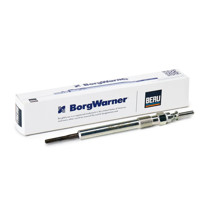 Image of Glow plug BERU GN1000