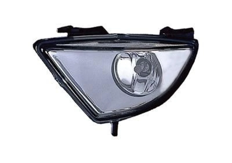 Image of VAN WEZEL Fog Light VAN WEZEL 1805995