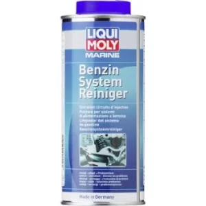 Image of Liqui Moly Marine Fuel System Cleaner 25010 500ml