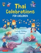 Image of thai childrens favorite stories fables myths legends and fairy tales