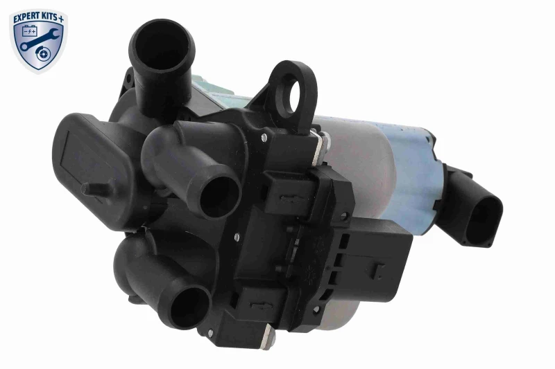 Image of VEMO Heater control valve VEMO V30-77-0080