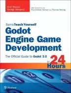 Image of godot engine game development in 24 hours sams teach yourself the official