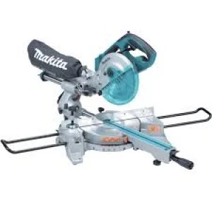 image of Makita DLS713 18v Cordless LXT Compound Mitre Saw 190mm No Batteries No Charger No Case