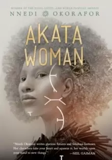Image of Akata Woman