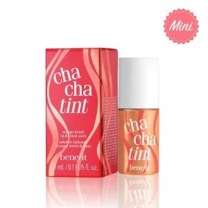 image of Benefit Cha Cha Tint Mini Mango