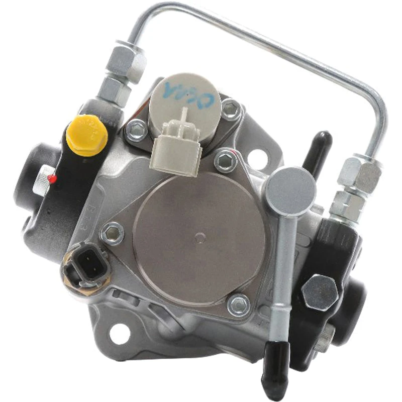 Image of METZGER 0830131 High Pressure Pump OE-PART High Pressure Pump (3918)
