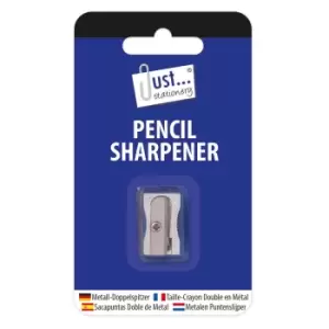 image of Basic Pencil Sharpener