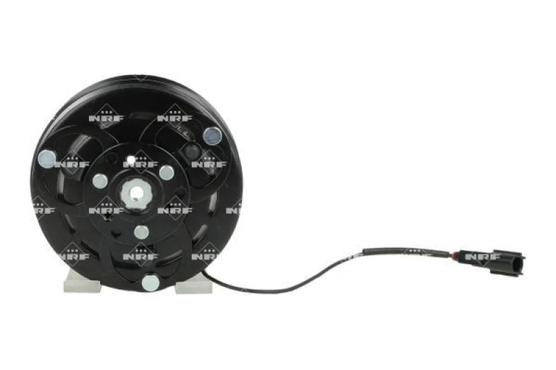 Image of NRF AC compressor clutch NRF 380188