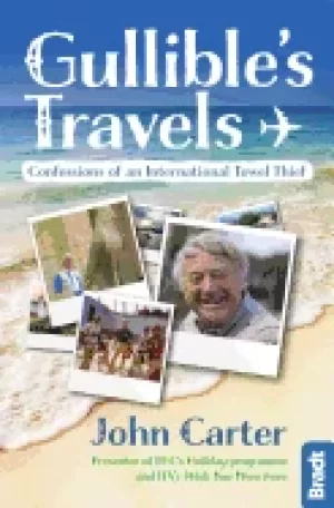 Image of gullibles travels confessions of an international towel thief from the pres