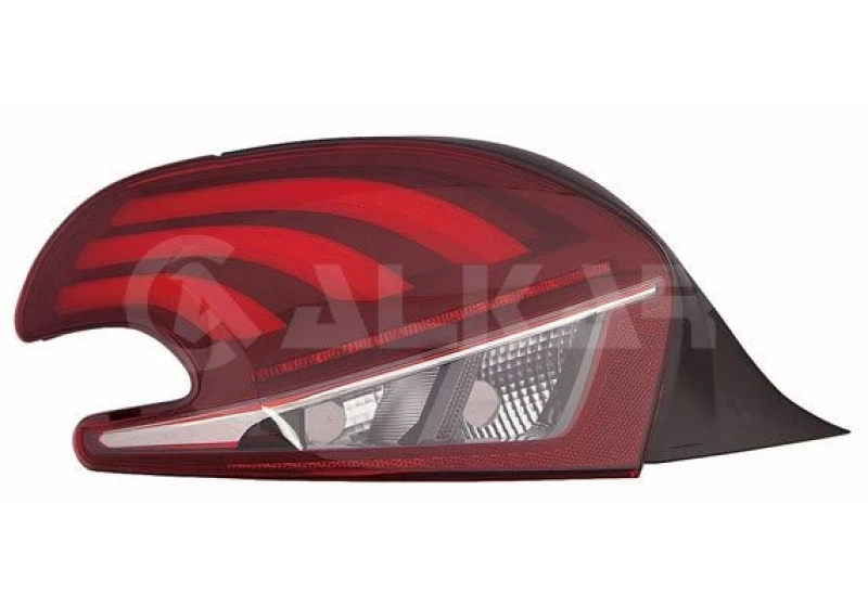 Image of ALKAR Rear light ALKAR 2201284