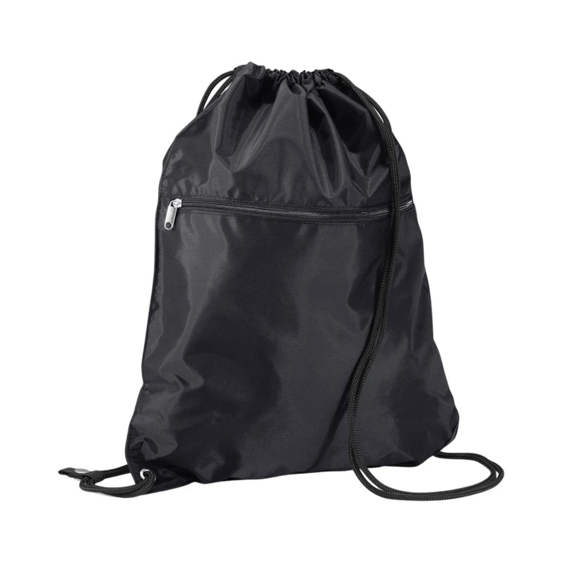 Image of Quadra Premium womens Sports bag in Black
