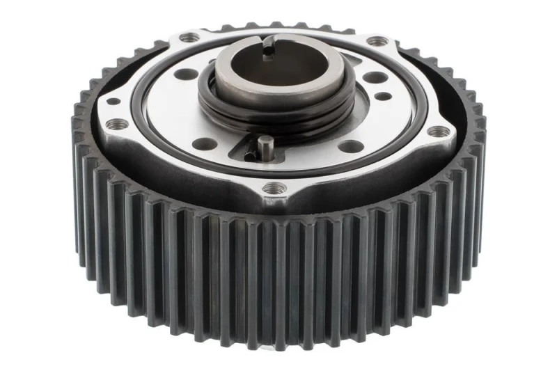 Image of TOPRAN Camshaft Adjuster TOPRAN 119 609