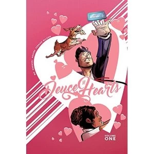Image of Deuce of Hearts Vol. 1