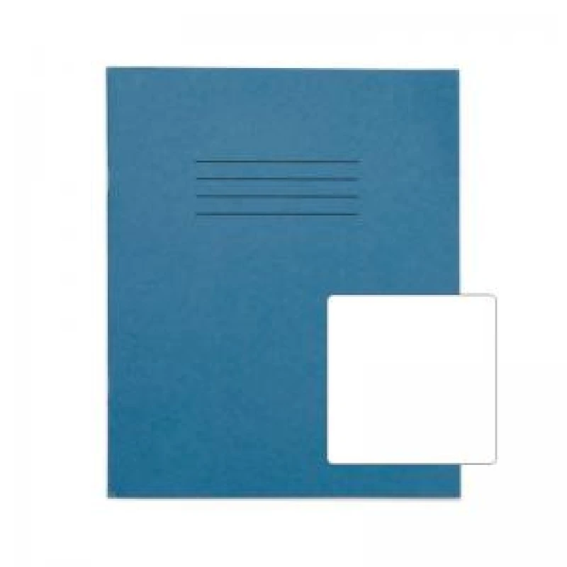 Image of VEX676 - 40 - 2: RHINO 8 x 6.5 Exercise Book 64 Page Light (Pack of 100)