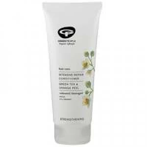 image of Green People Hair Intensive Repair Conditioner 200ml