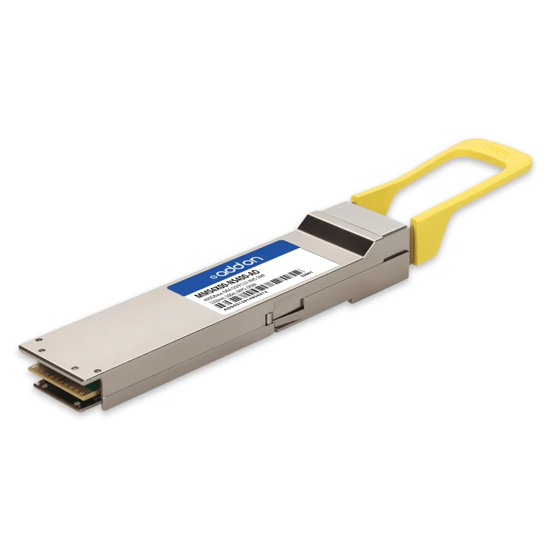 Image of AddOn Networks MMS4X00-NS400-AO network transceiver module Fiber optic