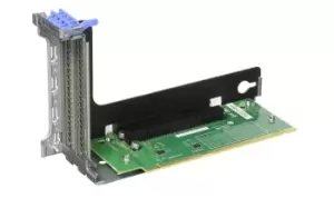 Image of 7XH7A02679 - PCIe - PCIe - Multicolor - Server