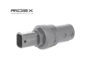 Image of RIDEX Sensors RENAULT 1189S0010 7700414695,7700425250,7700810043 Sensor, speed