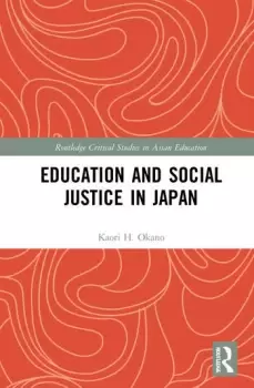 Image of Education and Social Justice in Japan