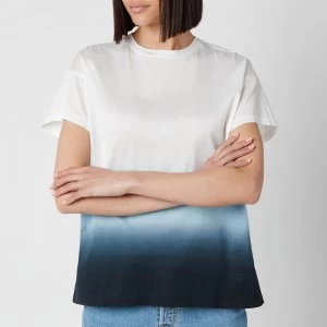 Image of Hugo Boss Edippa T-Shirt Miscellaneous Size L Women