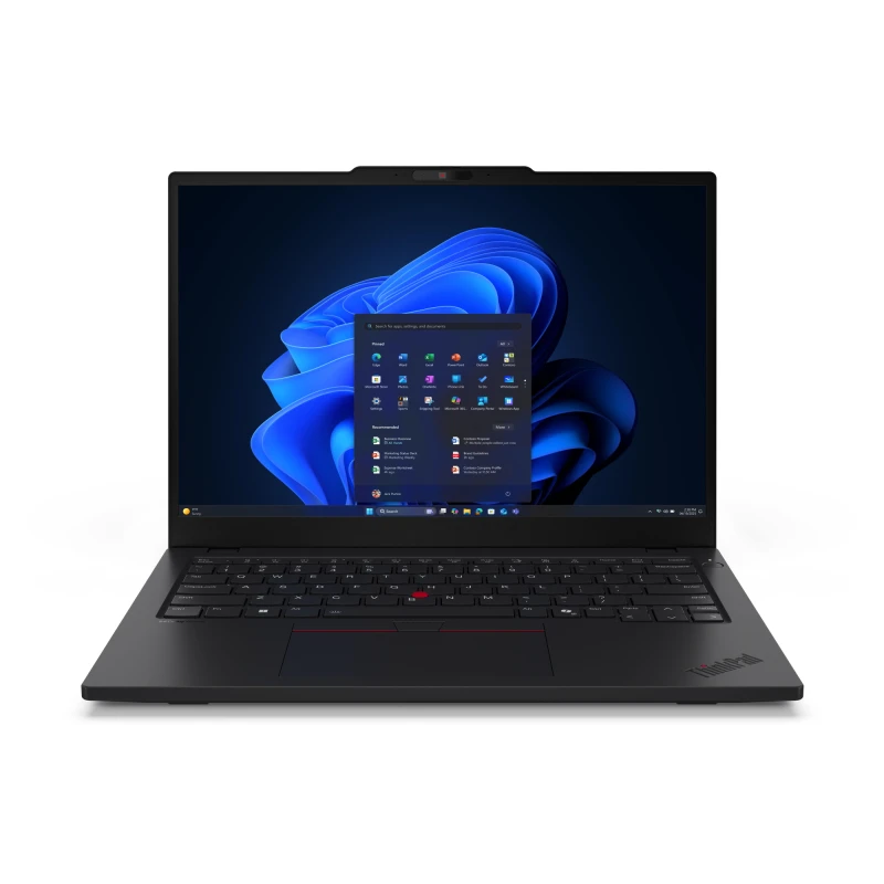 Image of Lenovo ThinkPad L13 Gen 6 21R5000WUK Intel Core Ultra 5 225U 16GB RAM 512GB SSD 13.3" Windows 11 Pro Laptop 21R5000WUK
