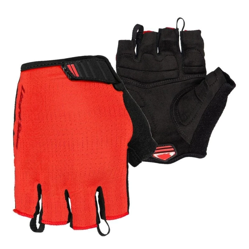 Image of Lizard Skins Aramus Apex Crimson Red unisex L
