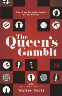 Image of The Queens Gambit : Now a Major Netflix Drama