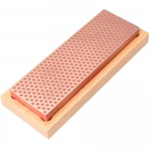 Image of DMT 150mm Diamond Whetstone Wooden Case Fine