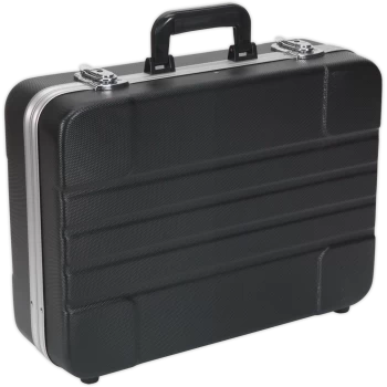 image of Sealey ABS Tool Case 390mm 360mm 170mm