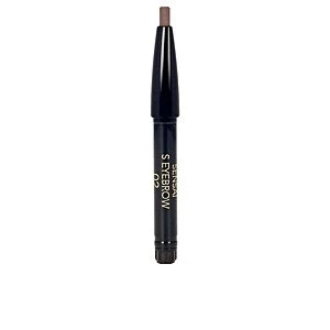 Image of STYLING EYEBROW pencil refill #02-warm brown