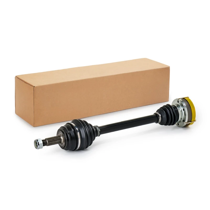 Image of RIDEX REMAN Drive shaft RIDEX REMAN 13D0148R