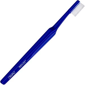 Image of Cleaning Near Implants And Orthodontic Wires Brush
