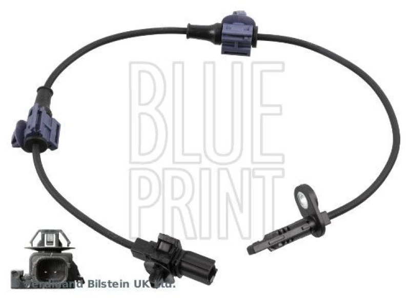 Image of Blue PRINT ABS sensor Blue PRINT ADBP710092