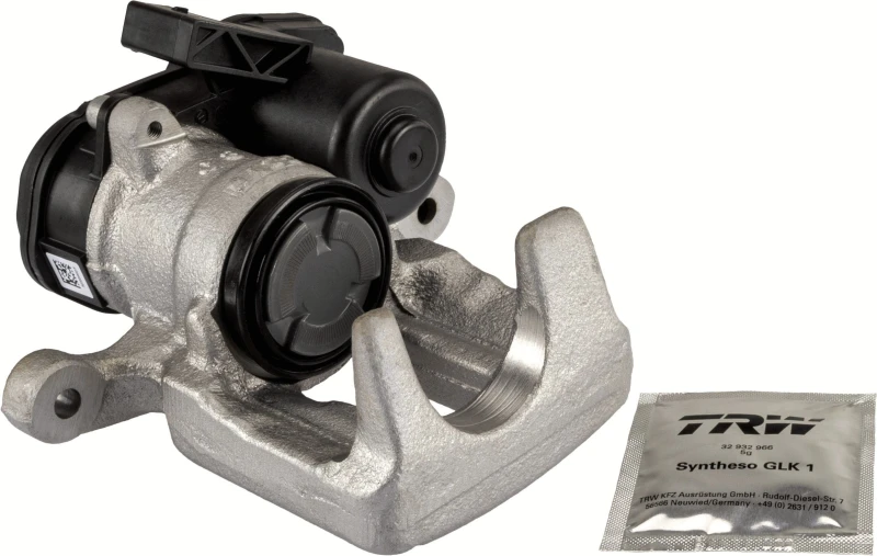 Image of Brake caliper TRW BHT358E