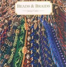 Image of Beads & braids by Jacqui Carey