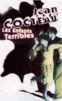 Image of Les Enfants Terribles by Jean Cocteau Book