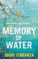 Image of Memory of Water by Emmi Itaranta