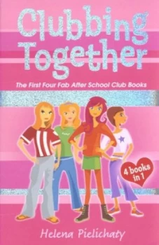 Image of Clubbing Together by Helena Pielichaty Book