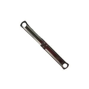 Image of Q-Connect 2 Piece Filing Clip Pack of 50 KF26083