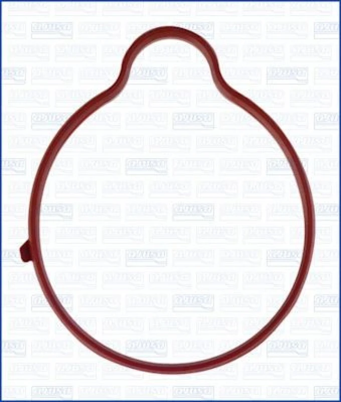 Image of AJUSA Gasket, thermostat AJUSA 01386500